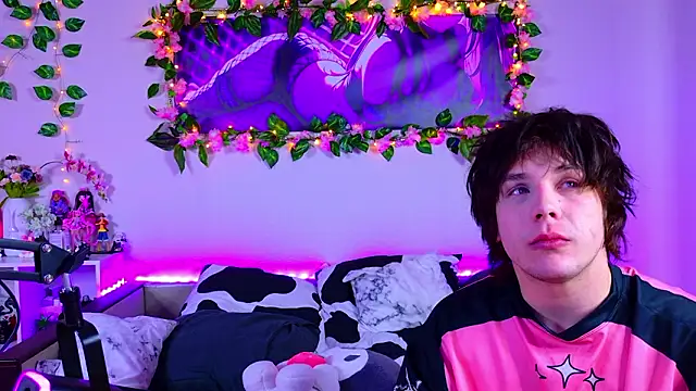 night_angell69 (Ask my age) - BJ POV