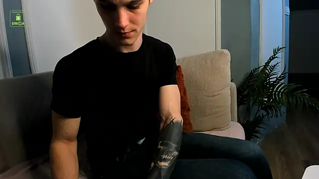 Preview of adam_porrter