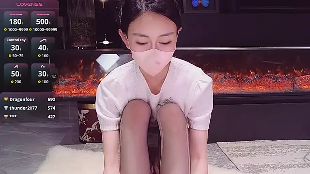 Anan-077 live sex cam