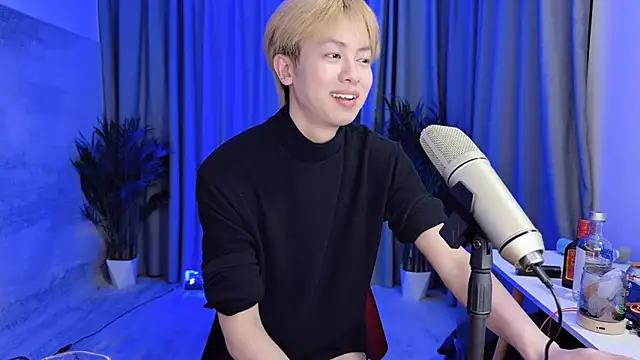 hafabva (M twink) - 打屁屁5下5 spanks