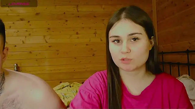 lucymur (G teen) - strip dance