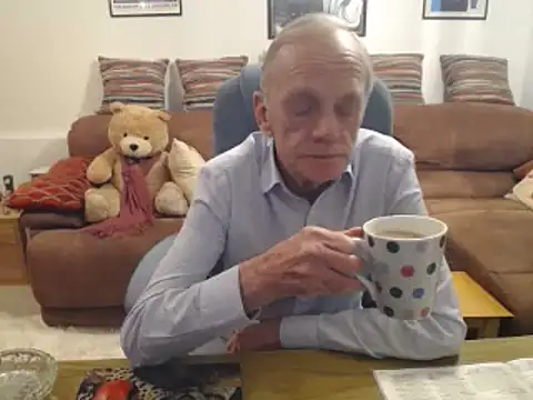 ferret7777 (M grandpa) - for you guys to enjoy me and vice versa