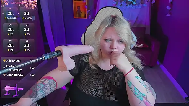 Yoki_Shizuko live sex cam