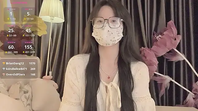 --102kymmiiss-- - --102KymMiiss--'s free webcam