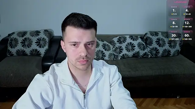 Preview of johnnystepbro