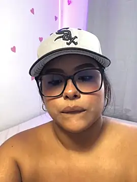 anabrowmn - AnaBrowmn's free webcam