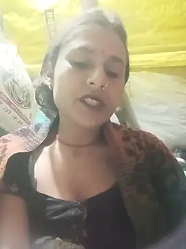 Webcam Model (Cuty_priti)  is live.Free join now!