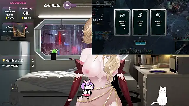 chenxi003 - Chenxi003's free webcam