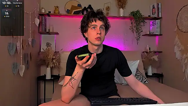 Keith_Erickson live sex cam