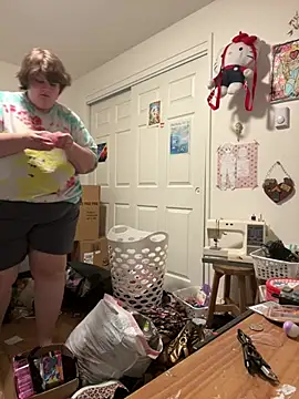 Preview of plushietoy