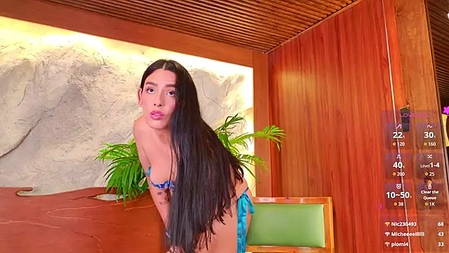 Preview of dojacandice