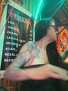 venusx - VenusX's free webcam