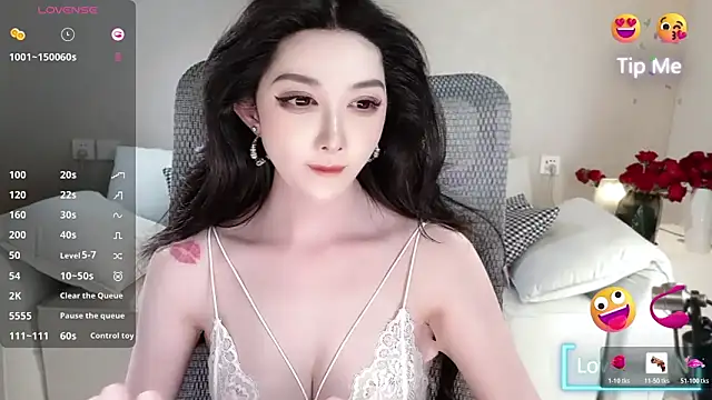 vyizh- live sex cam