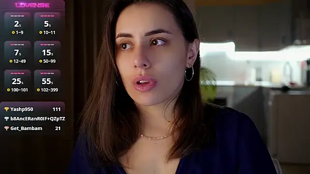 katecarrey - KateCarrey's free webcam