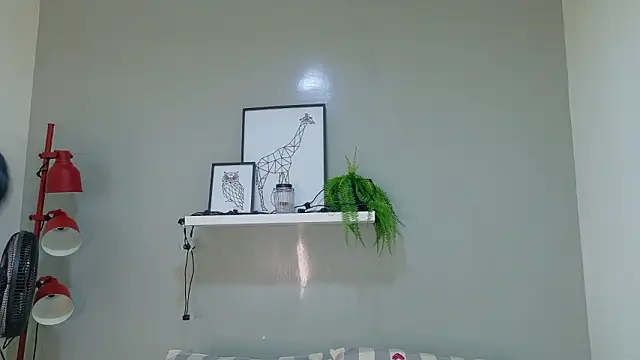 ammyrouse__ - AmmyRouse__'s free webcam