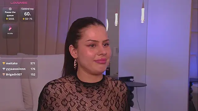 jennyblow - JennyBlow's free webcam