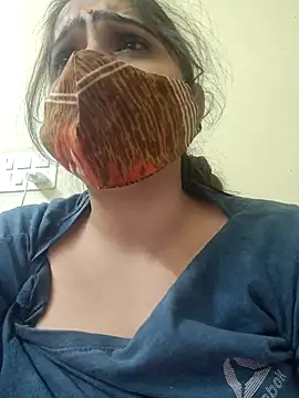 Webcam Model (riyasingh9900)  is live.Free join now!