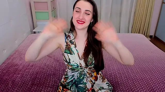 i-just-i - I-JUST-I's free webcam