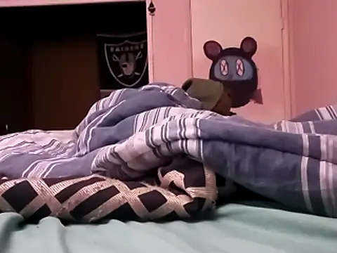 blkstylion (M mature) - Rub a nice one out