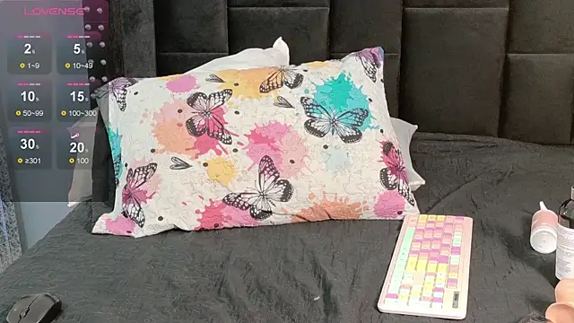 ebonycoworker - EbonyCoWorker's free webcam