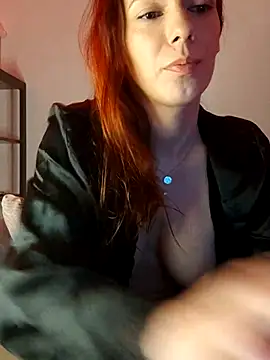 clara-francaise's room