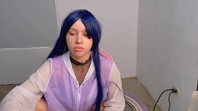 WandaDoll live sex cam