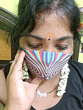 Webcam Model (Tamil_Mithra)  is live.Free join now!