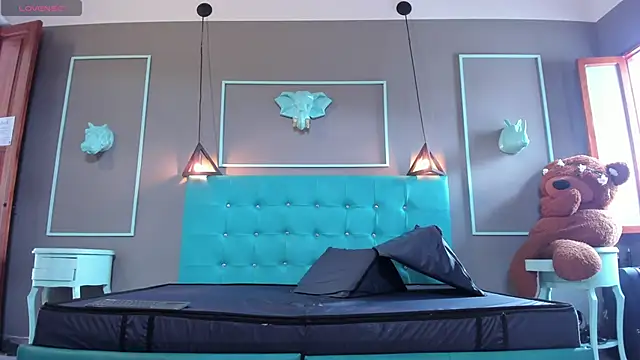 engel_devil live sex cam