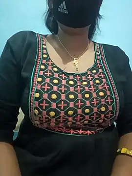 Webcam Model (Sexyradha_)  is live.Free join now!