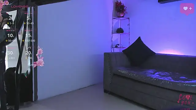 AntonellaCheer live sex cam