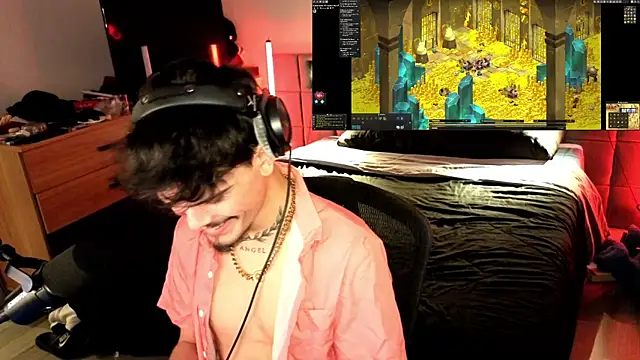 Preview of jordanshow