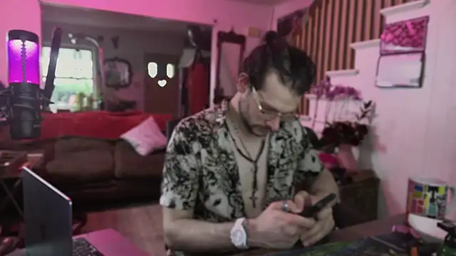 Preview of masterdaddycool