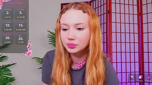 Zoe__Page live sex cam