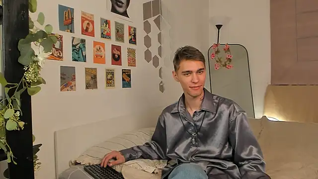 shadow_blink (M young) - Moving