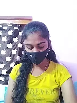 Tamil_Hot_RoyalQueen webcam stripchat model stream image