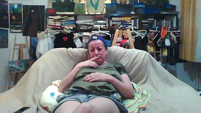 MariaAnaSunshine live sex cam