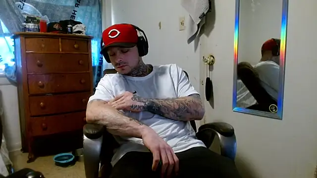 Preview of daddy_kane8---