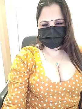 Webcam Model (Jiya22)  is live.Free join now!