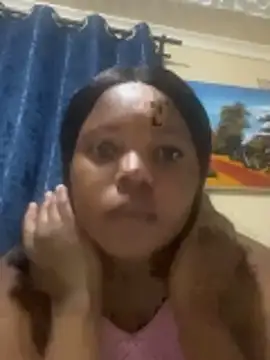 slendercaramelbabexx - SlenderCaramelBabexx's free webcam