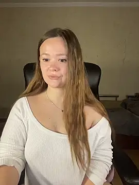 Webcam Model (CaramelleSugarr)  is live.Free join now!