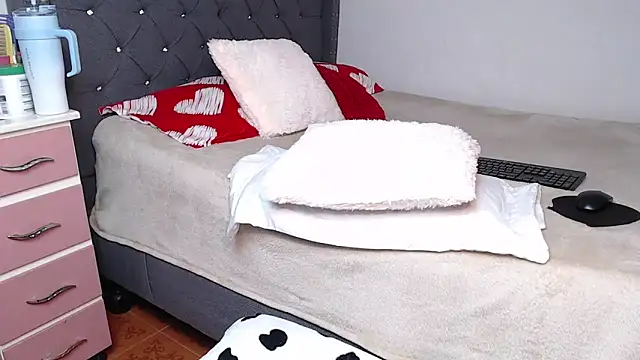 canndybrunett - CanndyBrunett's free webcam