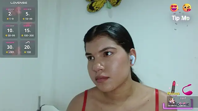 sophiameyerst - SophiaMeyerst's free webcam