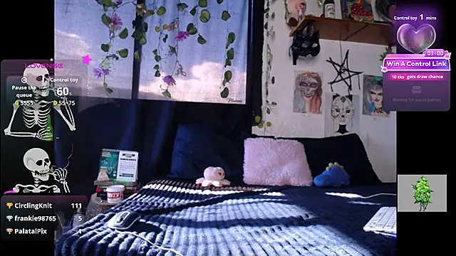 420mussa - 420mussa's free webcam