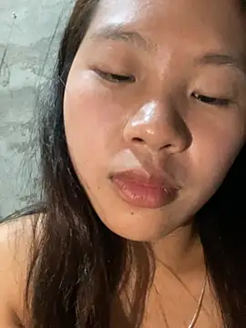 namicute - Namicute's free webcam