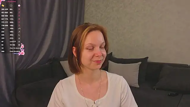 umbravelour - UmbraVelour's free webcam