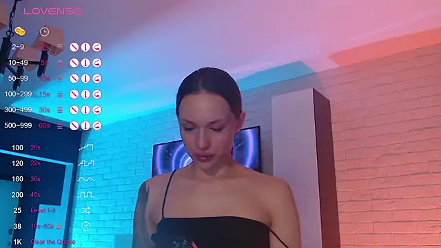 jade_amore - Jade_Amore's free webcam