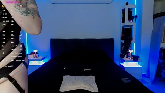 erika_sukubo - Erika_sukubo's free webcam