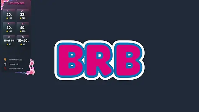 laaura-velez - Laaura-Velez's free webcam