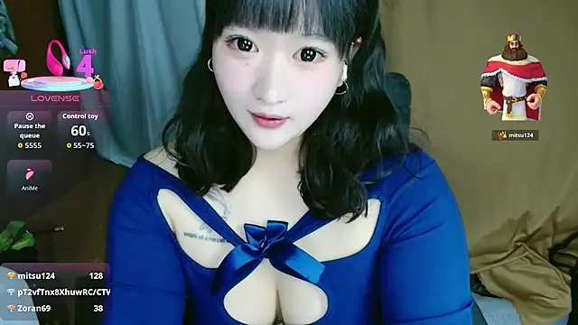 sallybing - Sallybing's free webcam