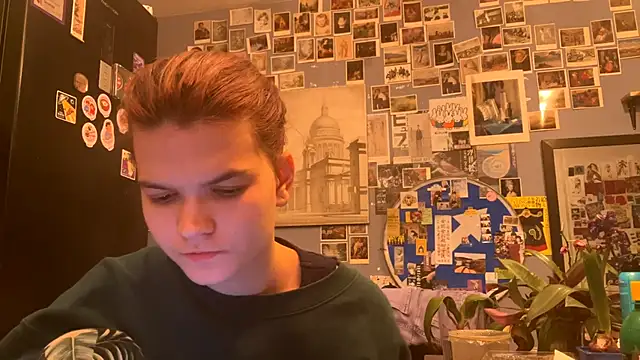 gorepyputa - Gorepyputa's free webcam